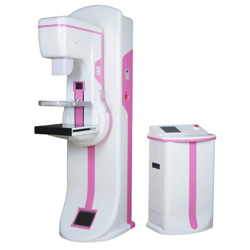 Memmography System